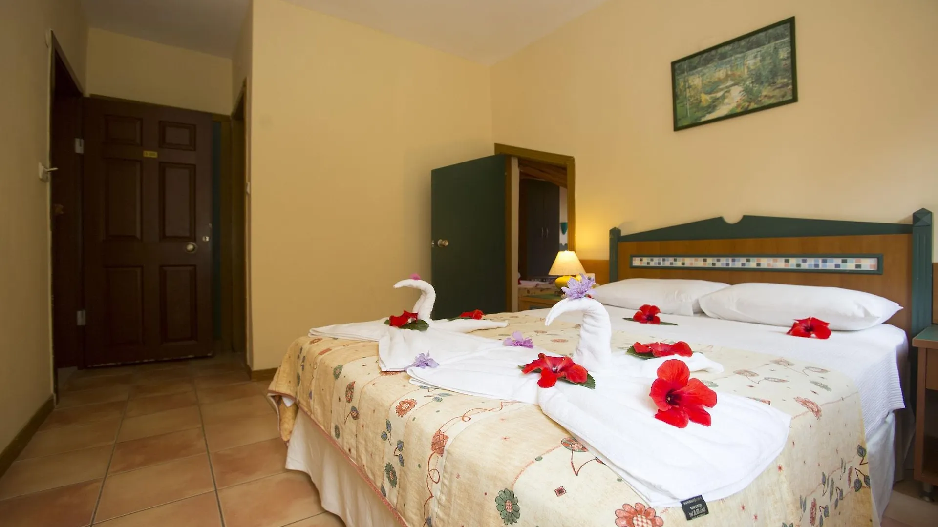 Katre Hotel Ölüdeniz