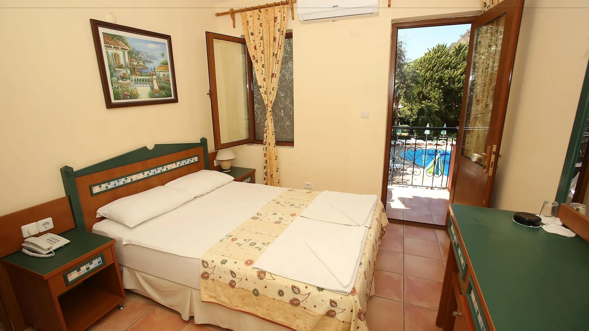 Katre Hotel Ölüdeniz