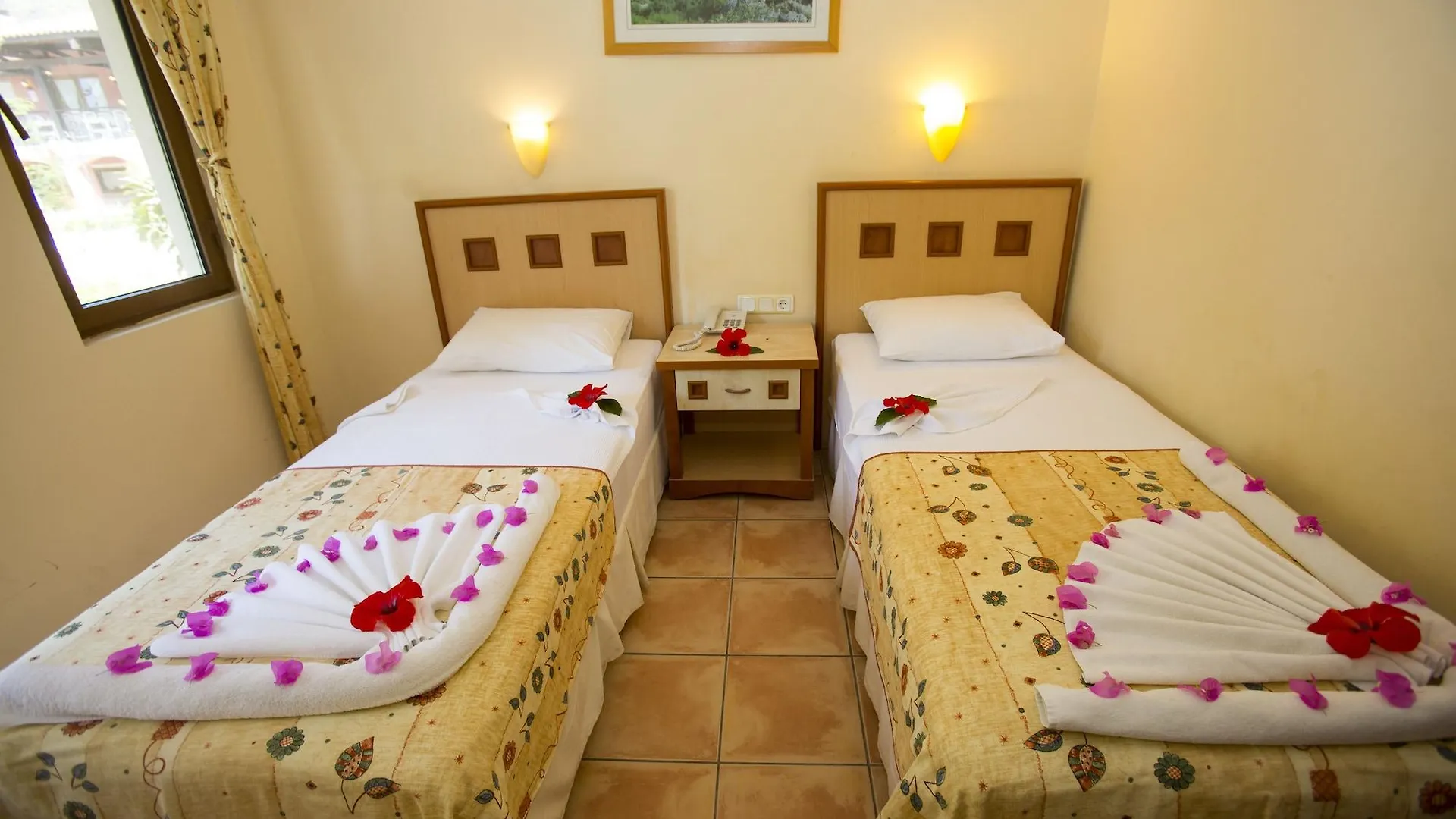 Katre Hotel Ölüdeniz Türkiye