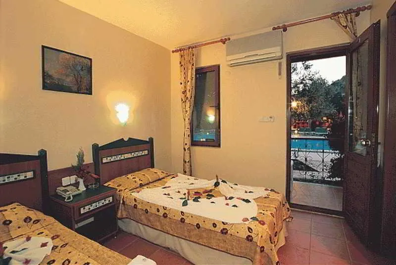 ****  Katre Hotel Ölüdeniz Turcja