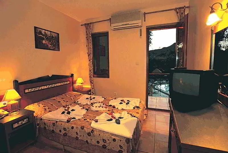 Katre Hotel Ölüdeniz 4*,