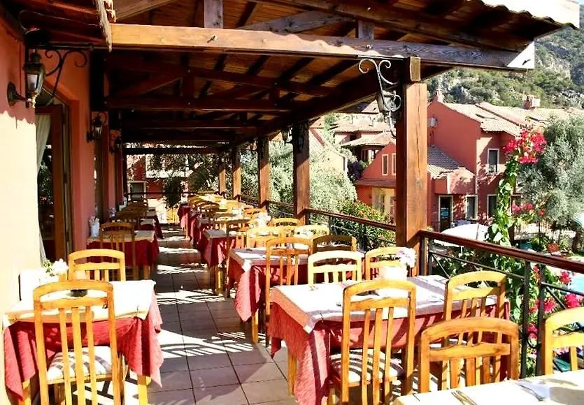 Katre Hotel Ölüdeniz 4*,  Türkiye