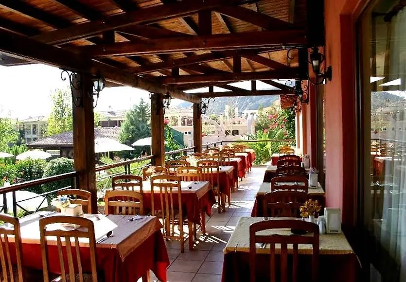 Katre Hotel Ölüdeniz