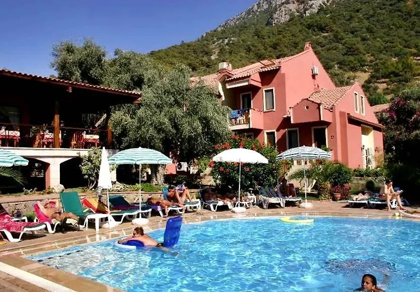 Katre Hotel Ölüdeniz
