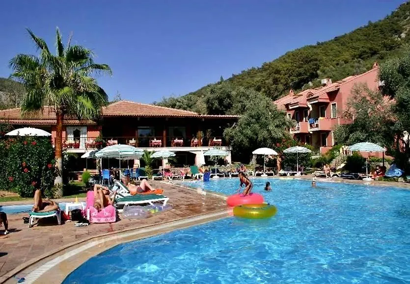 Katre Hotel Ölüdeniz