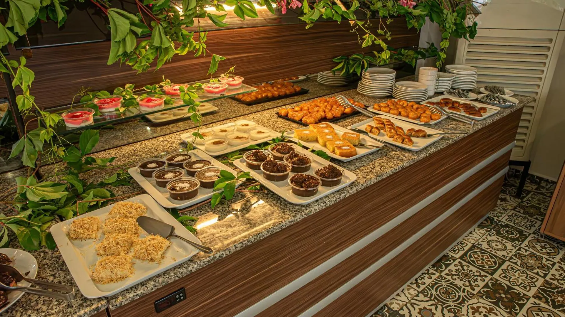 ****  Katre Hotel Ölüdeniz Turcja