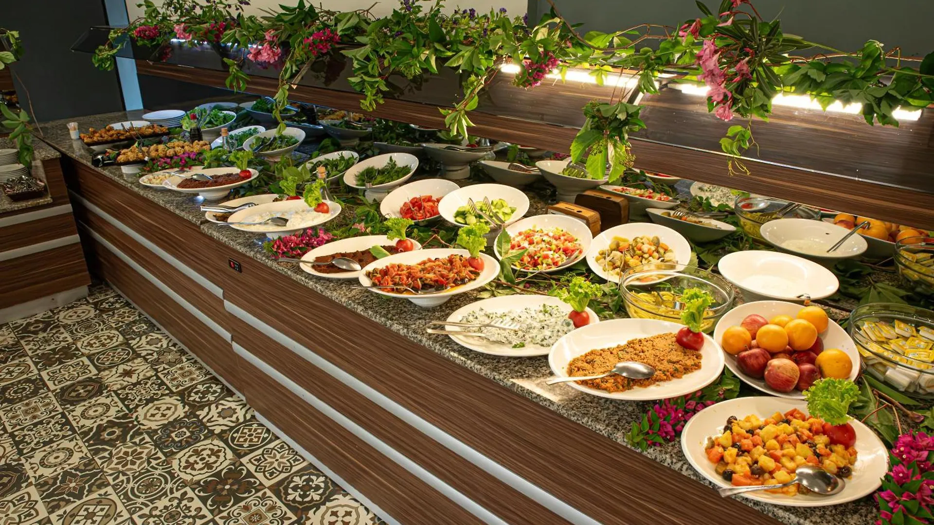 Katre Hotel Ölüdeniz