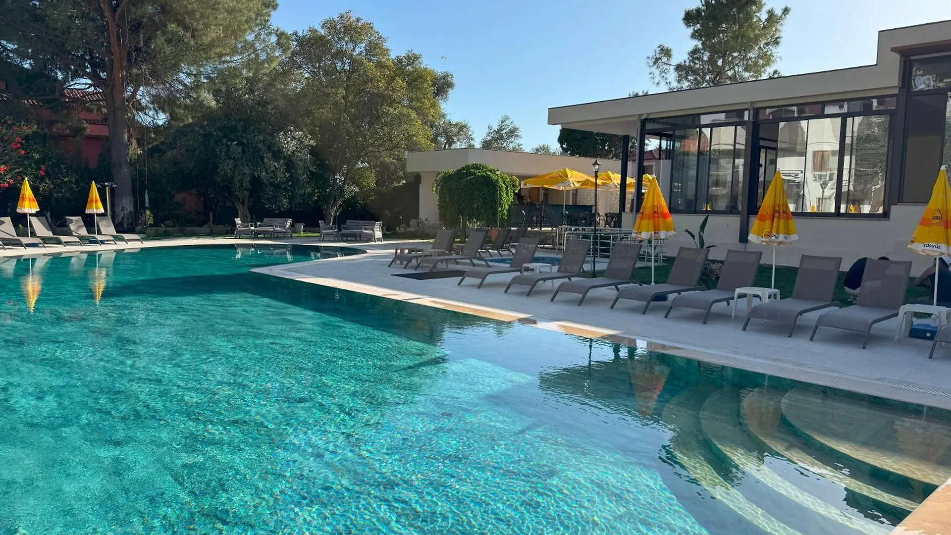 Katre Hotel Ölüdeniz 4*,  Türkiye