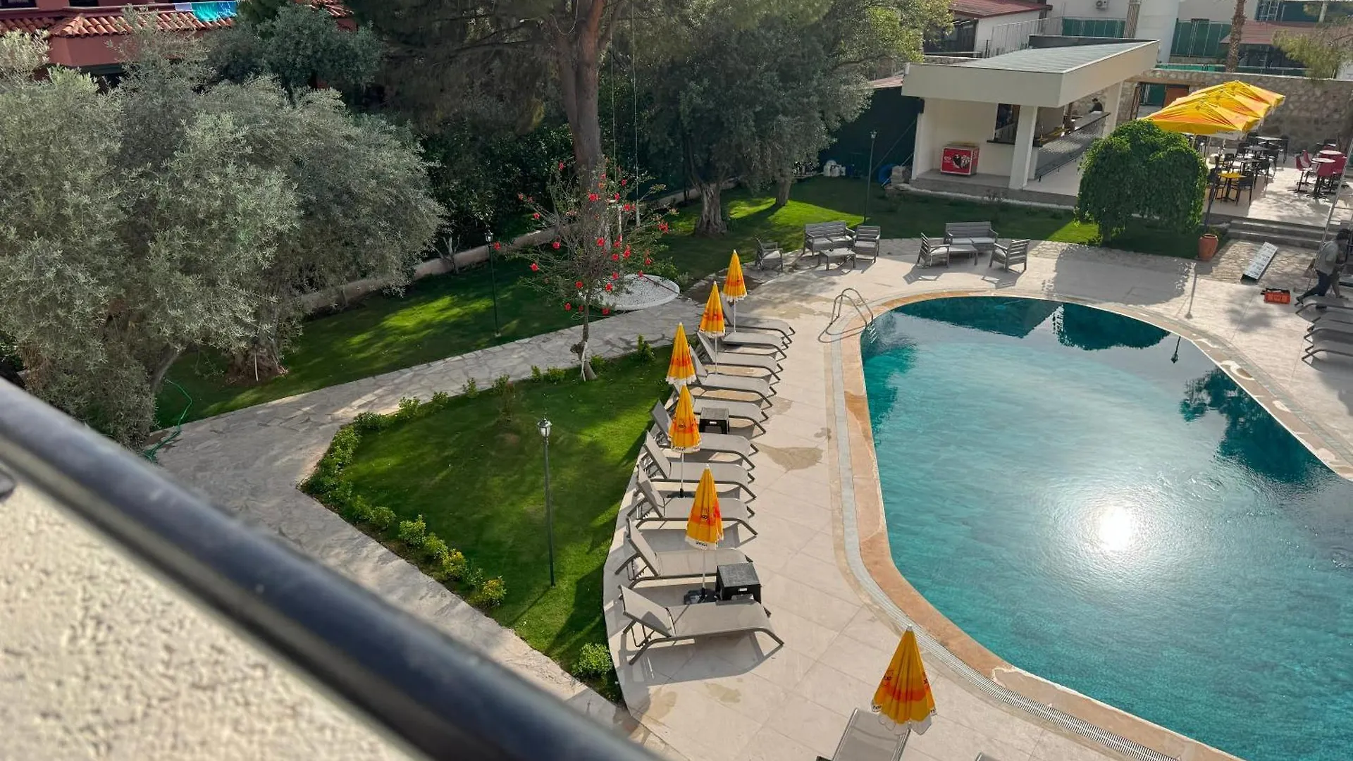 Katre Hotel Ölüdeniz