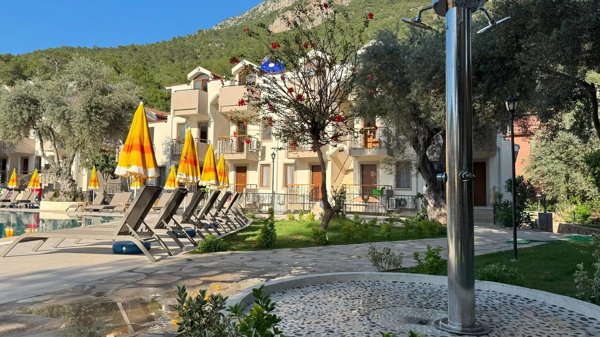 Katre Hotel Ölüdeniz
