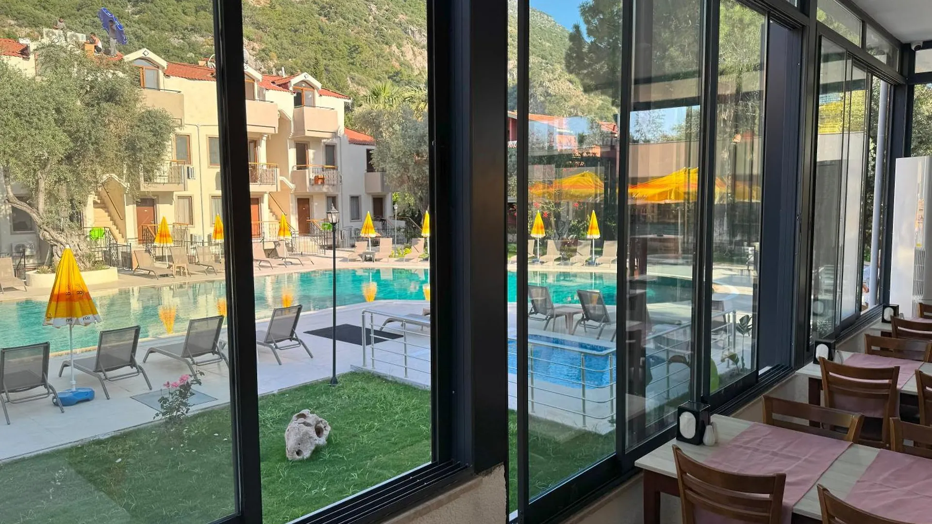 Katre Hotel Ölüdeniz