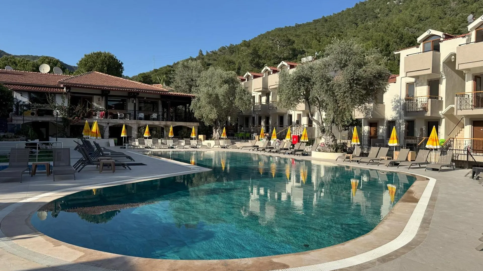 Katre Hotel Ölüdeniz