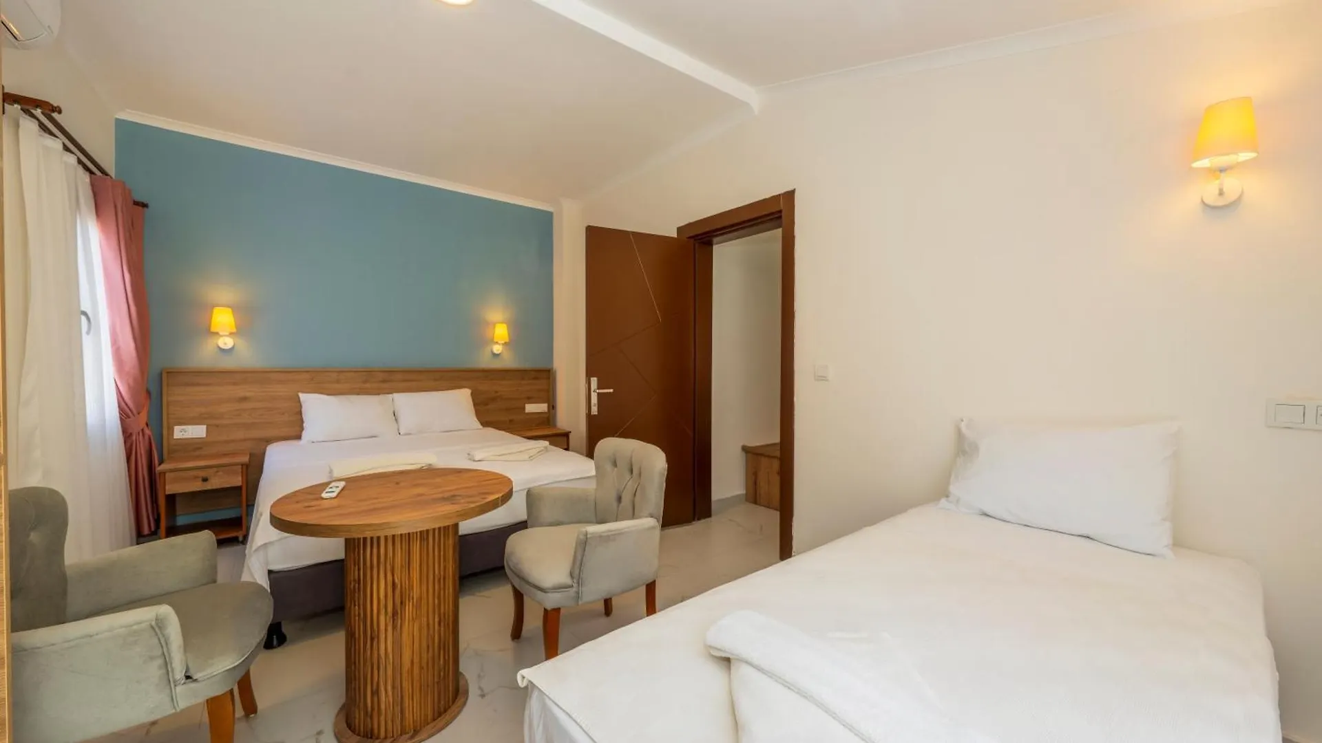 Katre Hotel Ölüdeniz