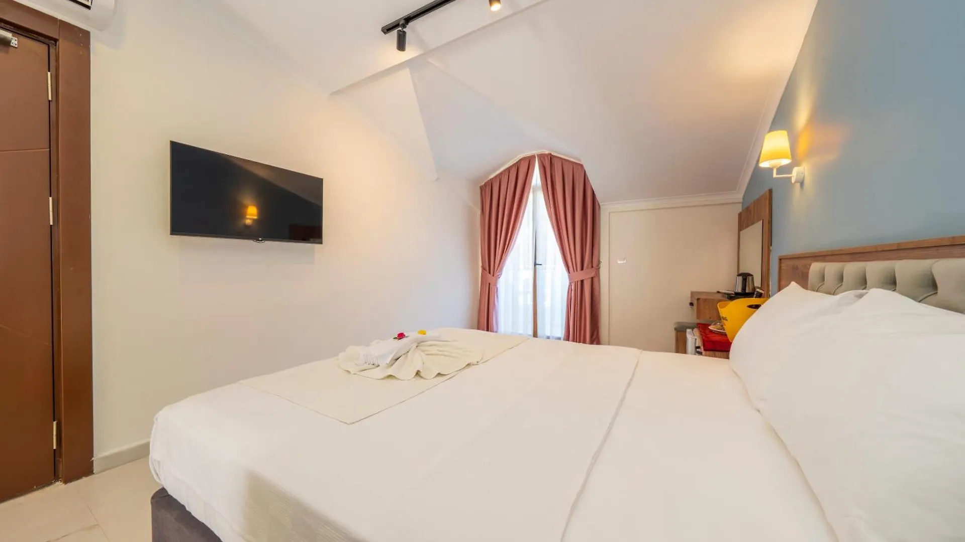 Katre Hotel Ölüdeniz