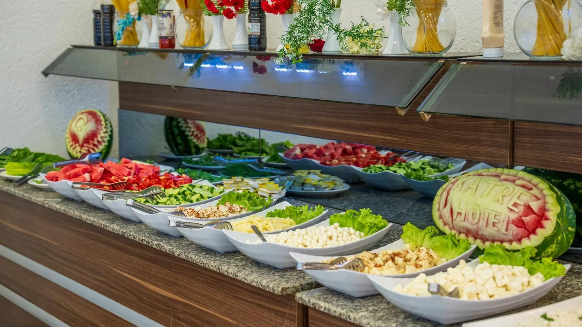 Katre Hotel Ölüdeniz