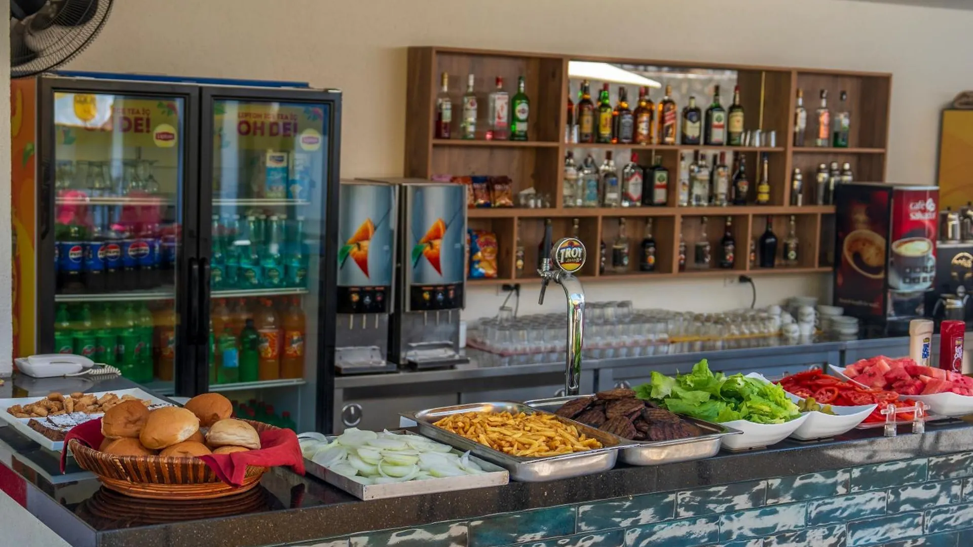 Katre Hotel Ölüdeniz Turcja