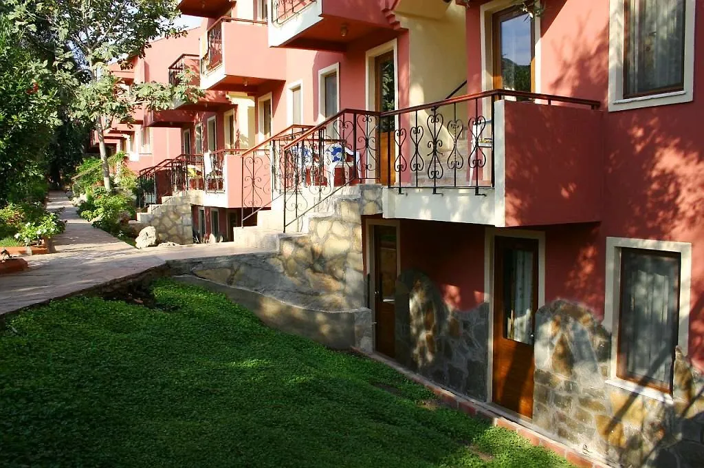 Katre Hotel Ölüdeniz 4*,