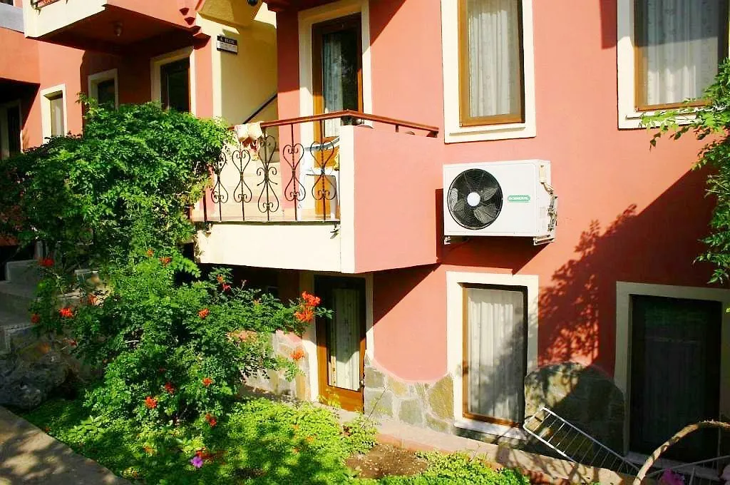 Katre Hotel Ölüdeniz
