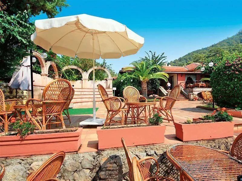 Katre Hotel Ölüdeniz Türkiye