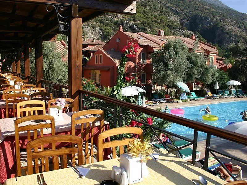Katre Hotel Ölüdeniz