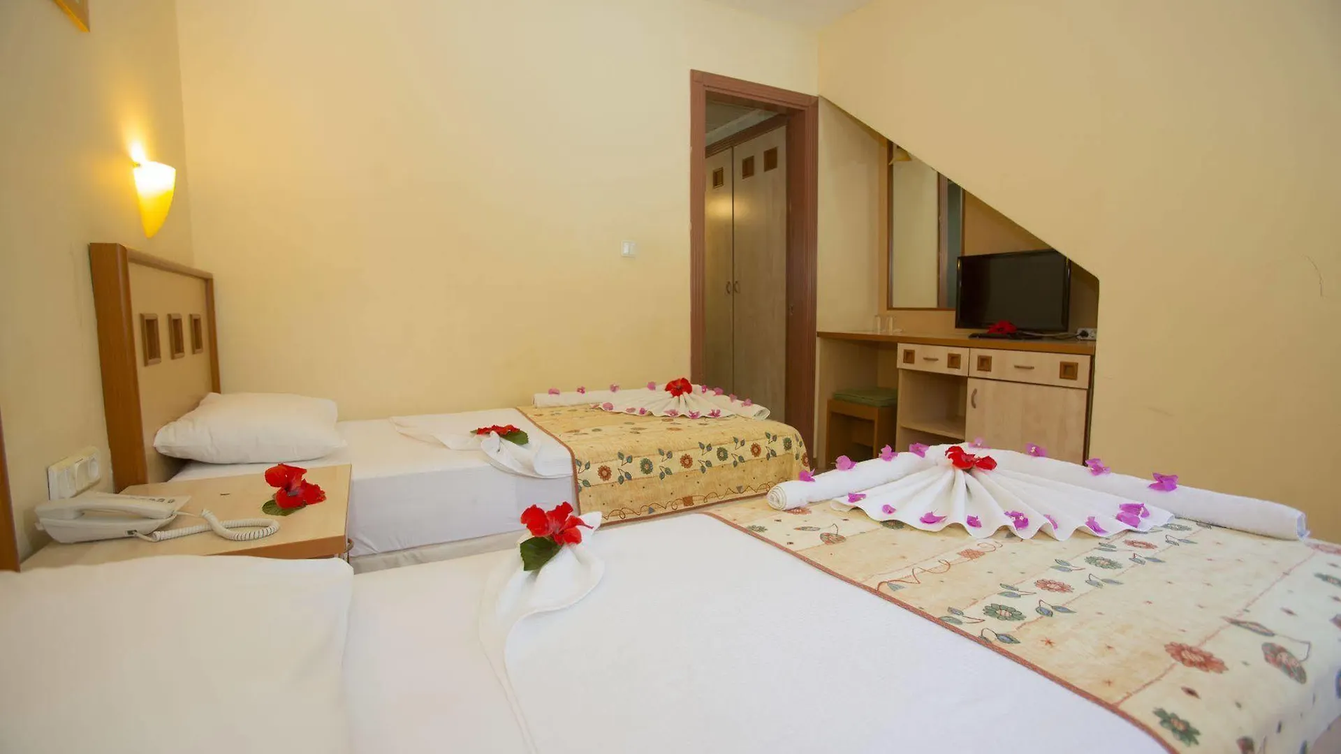 Katre Hotel Ölüdeniz