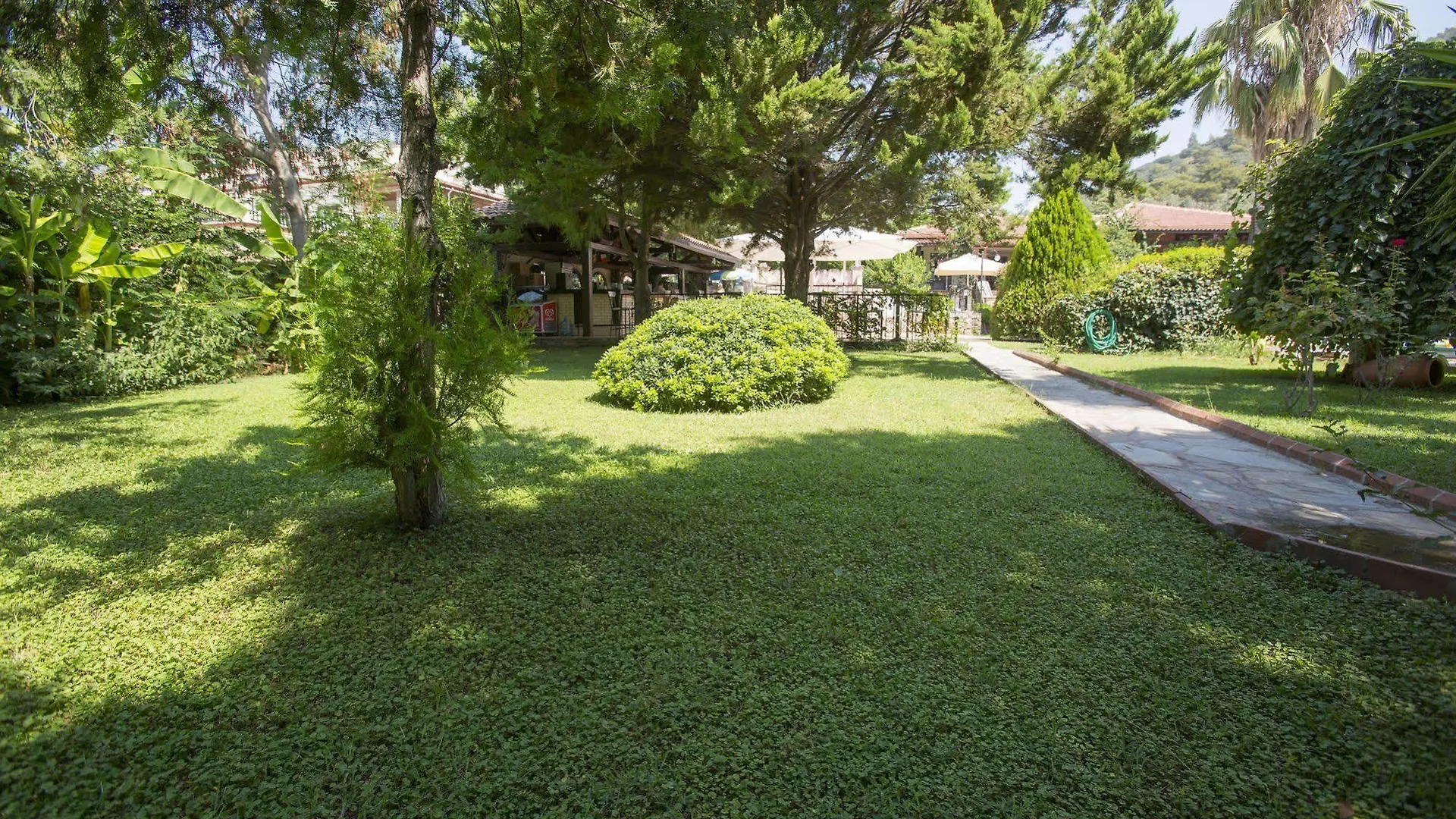Katre Hotel Ölüdeniz