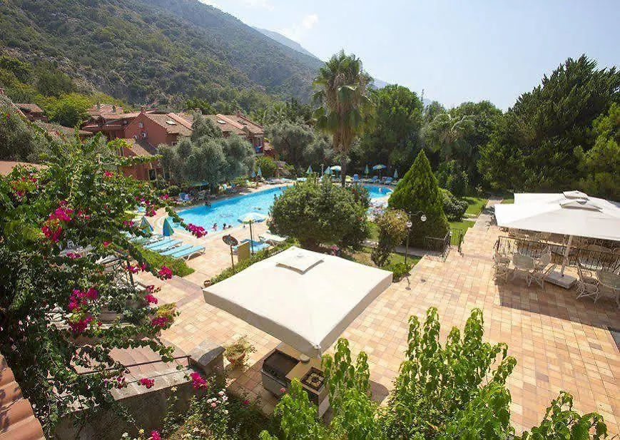 Katre Hotel Ölüdeniz