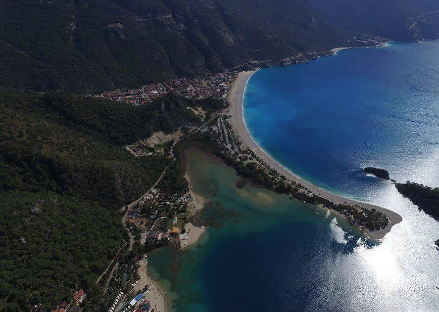Katre Hotel Ölüdeniz 4*,  Türkiye