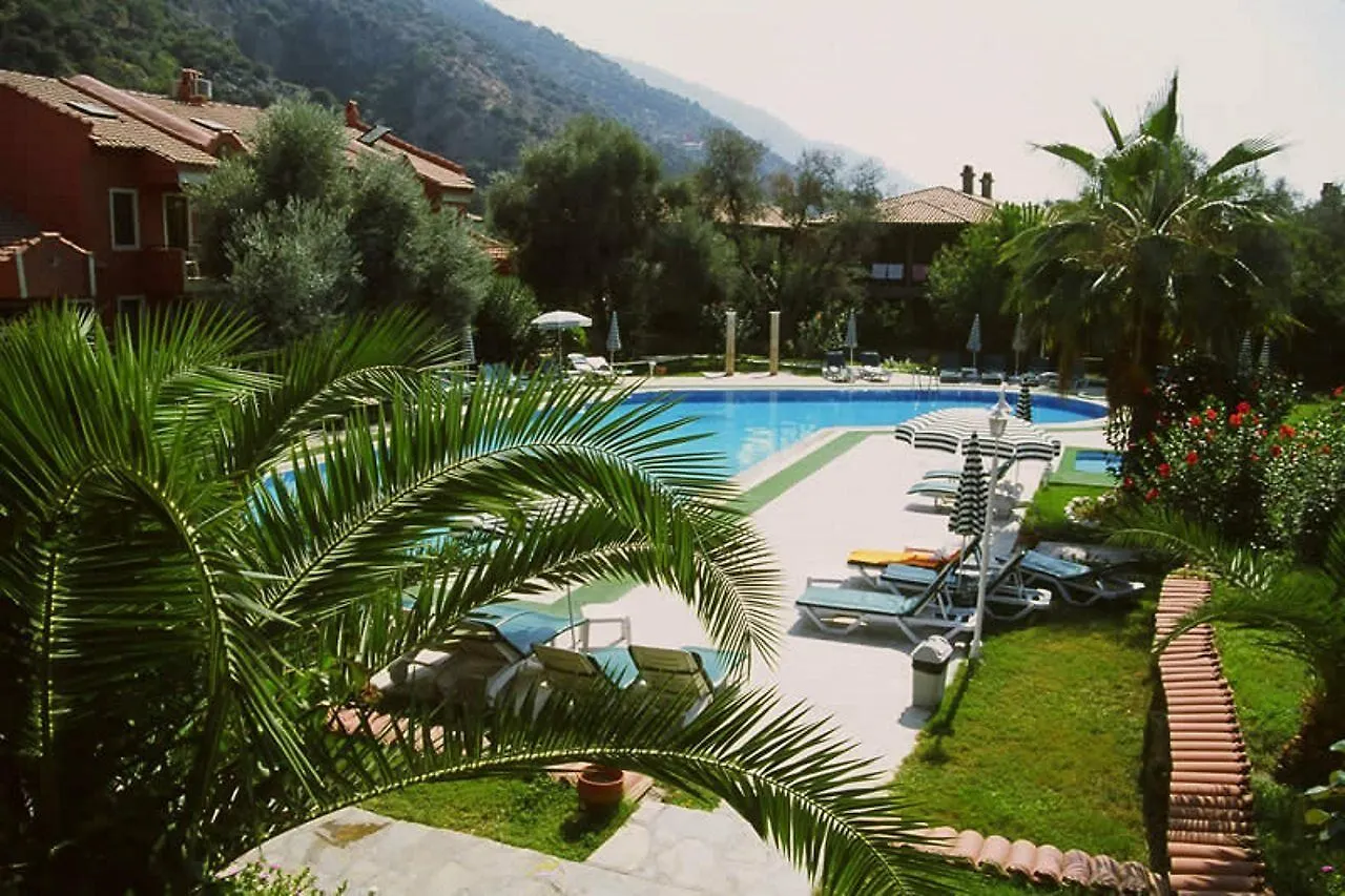 Katre Hotel Ölüdeniz