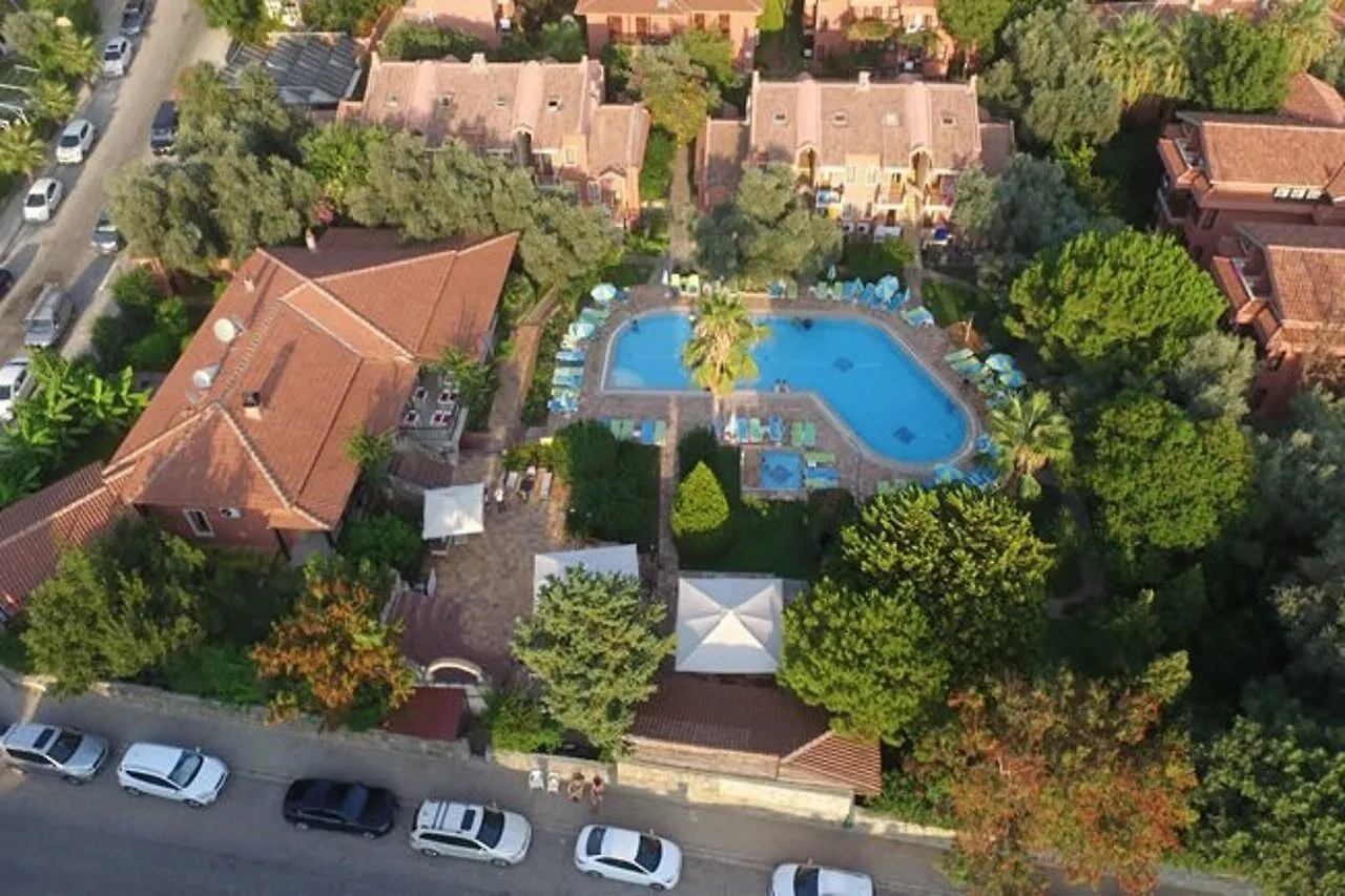 Katre Hotel Ölüdeniz