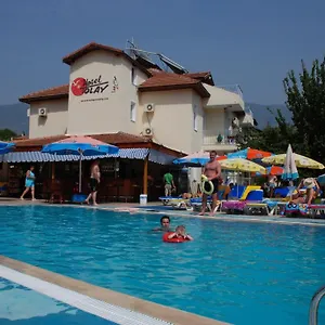 Otel Tolay, Ölüdeniz