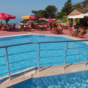Otel Manzara, Ölüdeniz